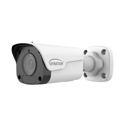 Adesso CYBERVIEW200B | 2MP CMOS UHD-IR BULLET CAM IP6712V & POE FIXED LENS 30 MTR RANGE