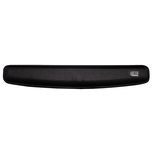 Adesso TRUFORMP300 | TRUFORM MEMORY FOAM KEYBOARD WRIST REST