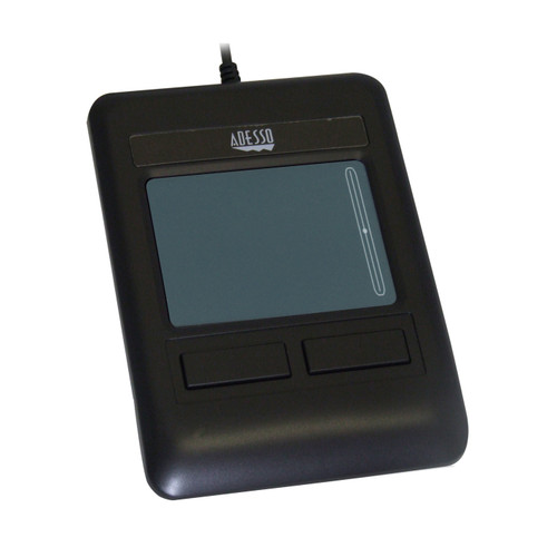 Adesso ATP-400UB | BrowserCat 4 way  USB touchpad (black)
