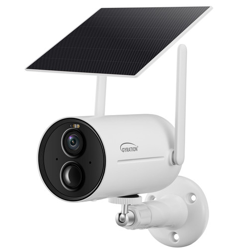 Adesso CYBERVIEW3010 | GYRATION Cyberview 3010 3MP Oudoor Batte