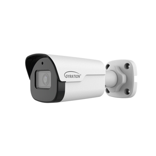 Adesso CYBERVIEW410B-TAA | 4MP CMOS ADV-AI BULLET CAM IP6712V & POE FIXED LENS 40 MTR RANGE
