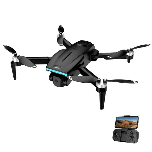 Adesso CYBERDRONEX1 | Lightweight Remote Controlled Drone With 2.4Ghz Controller