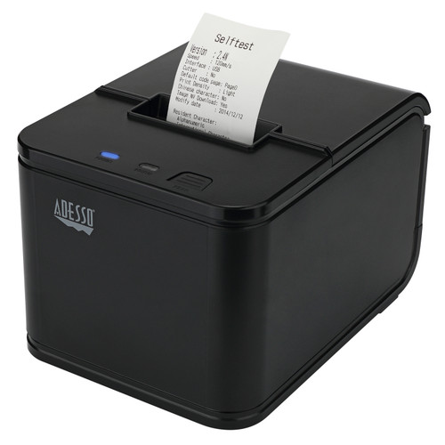 Adesso NUPRINT210 | High Speed 2.28 Thermal Receipt Printer