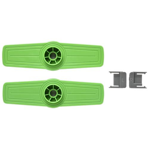 TSC OP-TH240-0001 10mm narrow media adaptor kit