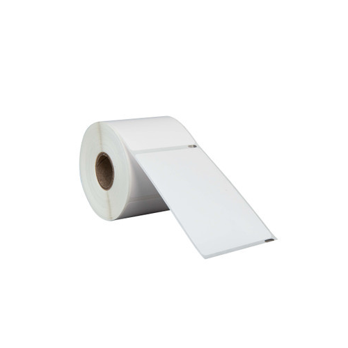 White 2-5/16” x 4” Polypropylene Shipping Labels for Dymo LabelWriter | 1763982 Compatible | 250/Labels
