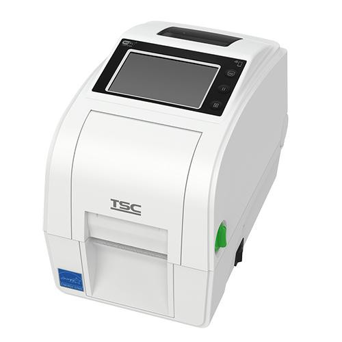 TSC TH220T 2” Wide - 203
dpi Health Care Thermal Transfer Label Printer w/ USB/LAN/BT 5.0 | Peeler TH220HC-A001-0211