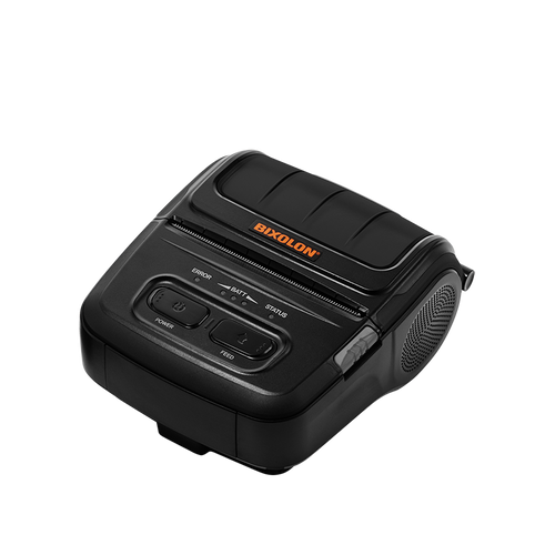 Bixolon SPP-L310 3"""" Small and Light-weight Mobile Barcode Label Printer w/ USB/WiFi | SPP-L310WK5