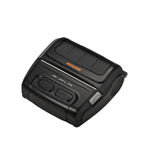 Bixolon SPP-L410 3"""" Compact Yet Rugged Mobile Barcode Label Printer w/ USB/WiFi | SPP-L410WK5