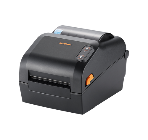 BIXOLON XD5-40IIt 4" Wide - 203 dpi 8 ips Desktop Thermal Transfer Label Printer w/ USB/LAN/WiFi |  XD5-40IItEWK