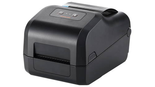 BIXOLON XD5-40IId 4" Wide - 203 dpi 8 ips Desktop Direct Thermal Label Printer w/ USB/LAN/BT |  XD5-40IIdEBK