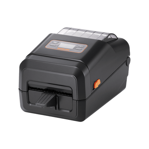 BIXOLON XL5-40 4" Wide - 203 dpi 6 ips Desktop Direct Thermal Label Printer w/ USB | Cutter XL5-40CTOG