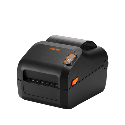 BIXOLON XD3-40d 4" Wide - 203 dpi 5 ips Desktop Direct Thermal Label Printer w/ USB/LAN |  XD3-40dEK