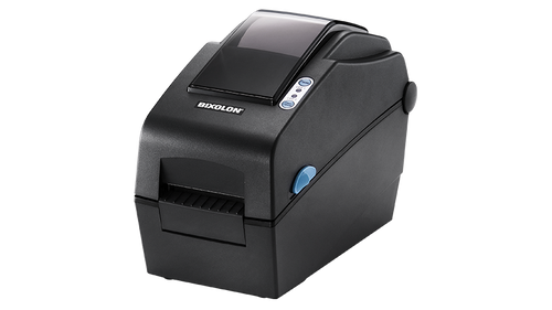 BIXOLON XD5-43IId 4" Wide - 300 dpi 6 ips Desktop Direct Thermal Label Printer w/ USB/LAN |  XD5-43IIdEK