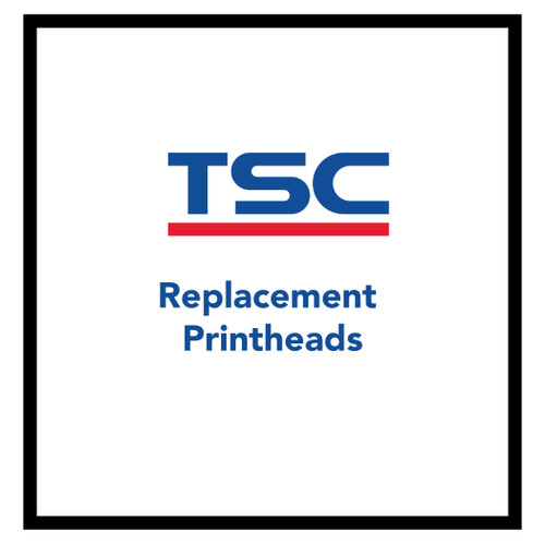 TSC PH-MH261T-0001 Replacement Printhead For MH261T Printhead module (203 dpi)