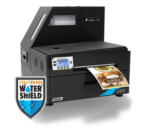 Afinia L801 Plus Color Label Printer