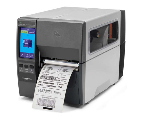 Zebra ZT230 Printer