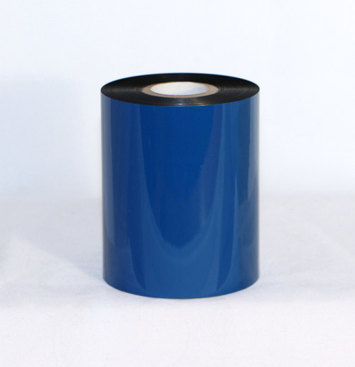 DIKAI TTO models 1.18" x 1640 ft V295 TTO Near Edge Wax/Resin Ribbon with Ink CSO 12/Ctn | 18108520