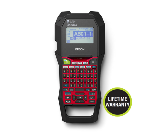 clothing label printer for sale