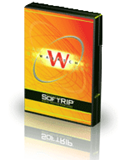 Wasatch SoftRIP Color Software for NeuraLabel 600e Image 1