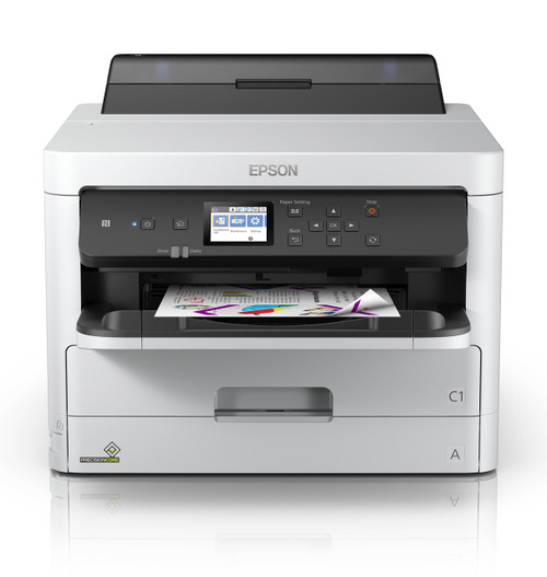 Epson WorkForce Pro WF-C5710 