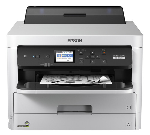 Epson WorkForce Pro WF-M5299 Monochrome Printer (C11CG07201)