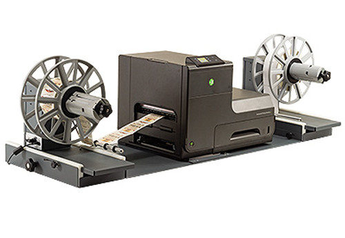 NeuraLabel 300x ST Printer | Rewinder System | 1st Year Onsite Image 1