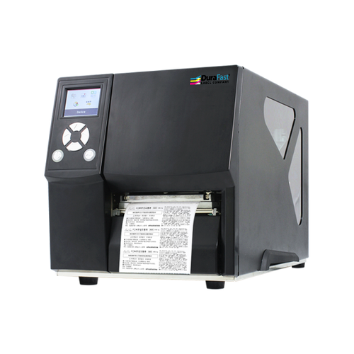 ZTT420i 4" Thermal Transfer Barcode Printer, 203 dpi, 6 ips (99756)
