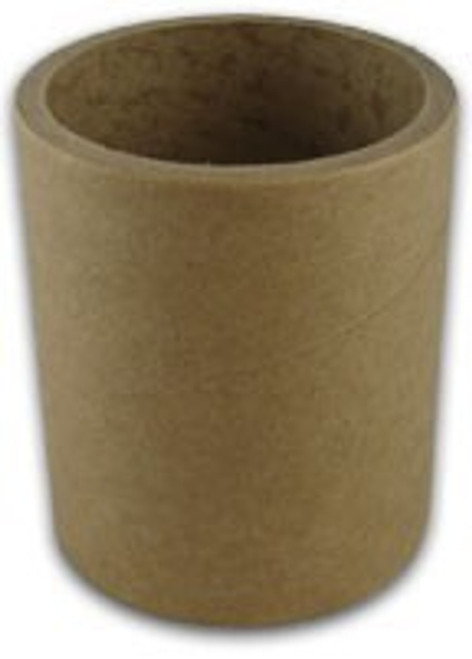 FX1200 Empty Label Cores 6.125" [0.250 wall] BOX OF 25