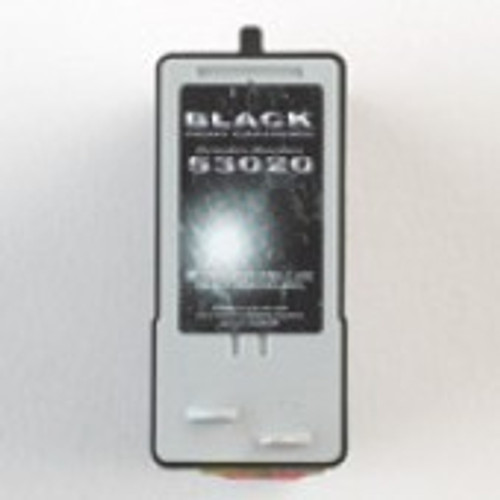 Primera 53020 Black Pigment Ink Cartridge for LX810 LX800 & LX200 Image 1