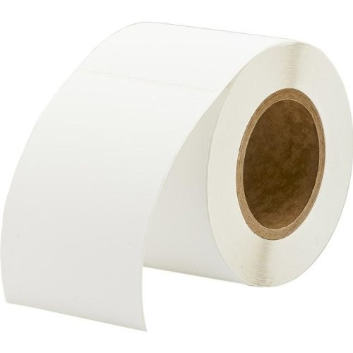 TM-C7500 1"x6" NP GHS BS5609 Chemical Labels | 400 /Roll - 6" OD (Pigment)