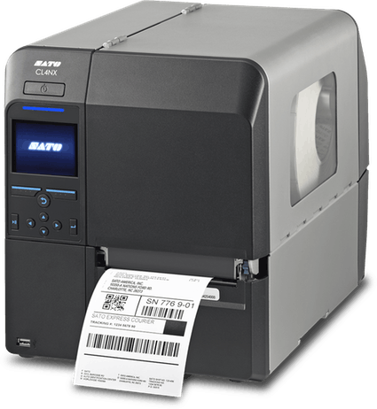 Argox OS214plus TT 203 dpi Thermal Transfer Label Printer 9921402604