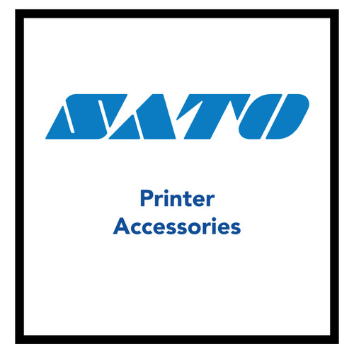 SATO WS4 Desktop Printer Dispenser Kit (Direct Thermal) | 59-WD202-001