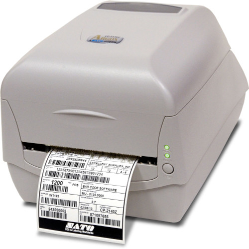 Thermal Transfer Label Printers | Barcode Printers