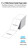 Thermal Transfer 4" x 6" White Matte Paper Labels 4000 FanFolded