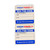 Oil Change 2"x2" Custom Printed Full Color Labels 500/Roll