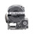 Epson LabelWorks 236MTBWPX-4.9 | 36MM 1-1/2" X 4.92' BLACK ON WHITE MAGNET TAPE