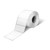 Thermal Transfer 4" x 2" Silver Foil Paper Label Roll