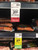 Inkjet 2"x4" Matte Retail Shelf Tags 3,000 Fanfolded/Stack Image 2