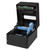 Citizen CL-E331EXXUBWD Barcode Printer | CL-E300, TT, 300 DPI, LAN, 2.4/5 GHz Wifi, USB, BK Image 4