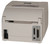 Citizen CL-S521IINNUBK-P Barcode Printer | CL-S521 TypeII, DT, 203DPI w/ Peeler, Gray Image 3