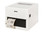 Citizen CL-E300XUWNNA Barcode Printer | CL-E300, DT, 203 DPI, USB, LAN & Serial, WH Image 4