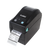 Godex DT200L 2" Liner-free Direct Thermal Barcode Printer, 203 dpi, 7 ips, USB, LAN with Linerless Cutter 011-D20E01-00L Image 1