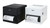 Citizen CT-S4500ABTUWH POS Printer | Thermal POS, CT-S4500, BT, USB, Ext PS, WH Image 1
