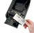 Citizen CT-S851IIS3BTUBKP POS Printer | Thermal POS, CT-S800 Type II, Front Exit, iOS & Android BT, & USB, BK Image 2