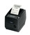 Citizen CT-S801IIS3ETUBKP POS Printer | Thermal POS, CT-S800 Type II, Top Exit, LAN(XML)-ETH, BK Image 1
