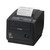 Citizen CT-S601IIS3HETUBKR POS Printer | Thermal POS, Top Exit, Re-stick Linerless, USB Host, LAN(XML)-ETH, BK Image 1