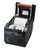 Citizen CT-S601IIS3HETUBKR POS Printer | Thermal POS, Top Exit, Re-stick Linerless, USB Host, LAN(XML)-ETH, BK Image 2