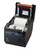 Citizen CT-S601IIS3RSUBKR POS Printer | Thermal POS, Top Exit, Re-stick Linerless, Serial, BK Image 2