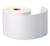 Brother BDS1A152102 | 4" x 6 White Die Cut Premium Paper Direct Thermal Labels 460/Roll 8 Rolls/Case 1' Core Image 1