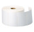 Brother BES1B051076 | 3" x 2 White Die Cut Glossy Polyester Thermal Transfer Labels 1440/Roll 4 Rolls/Case 1' Core Image 1